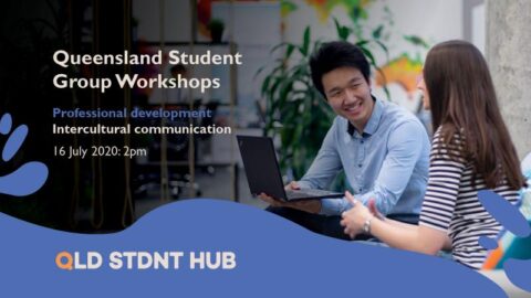 Free Student Career Workshops – register now!