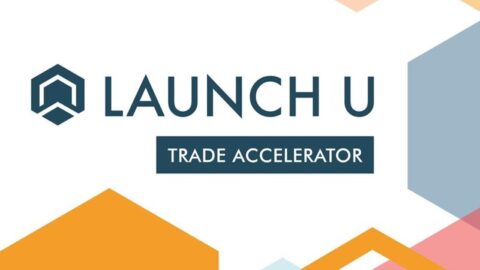 USC student cohort start the Trade Accelerator Program