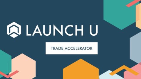 Next round of Launch U Trade Accelerator open