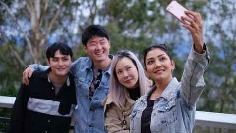 Queensland’s largest multicultural celebration underway on the Sunshine Coast