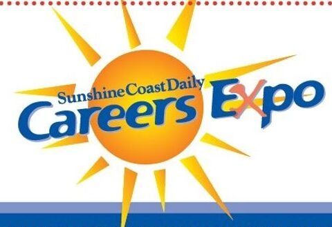 Sunshine Coast Daily Careers expo