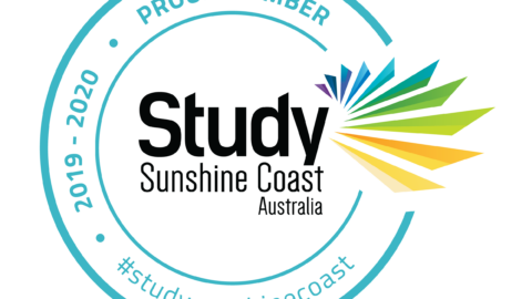 Study Sunshine Coast Members a united force